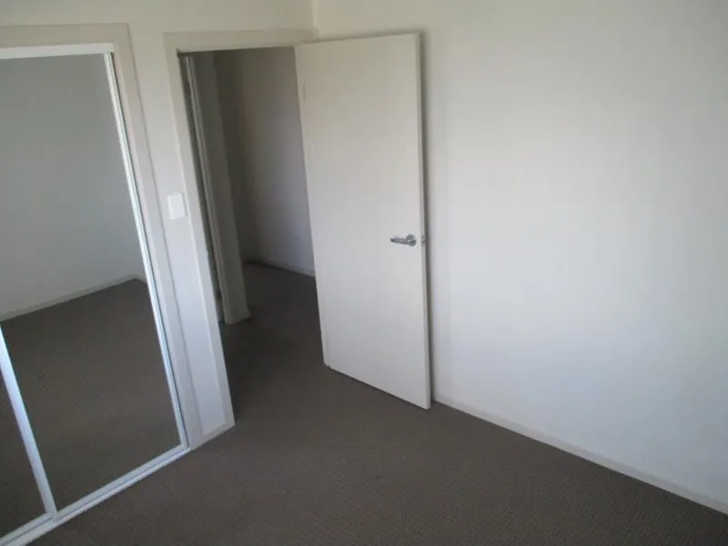 a bedroom at Hamlyn Terrace
